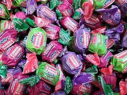 Double Bubble Gum | Apple, Watermelon, Grape