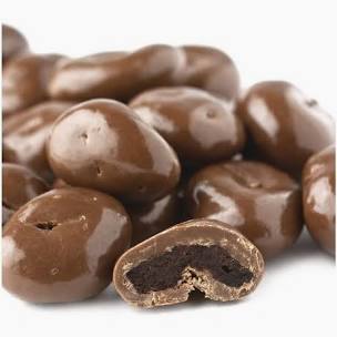 Chocolate Cherries