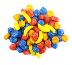 Fruit Rascals