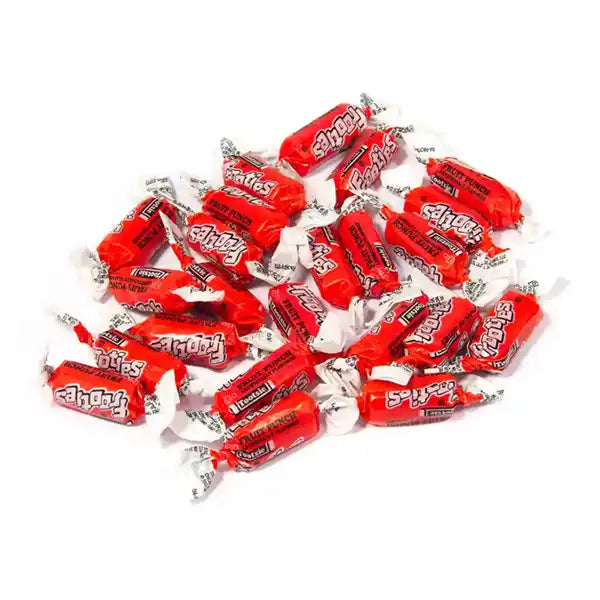 Fruit Punch Frooties