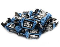 Gustaf Sweet Licorice Toffee