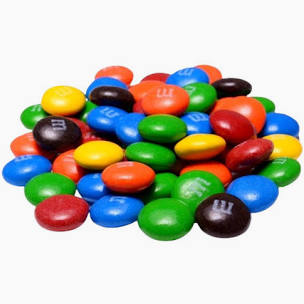 M&M's