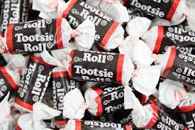 Tootsie Rolls