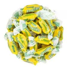 Pineapple Frooties