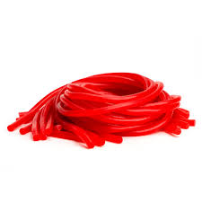 Strawberry Laces