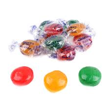 Sugar Free Assorted Hard Candy