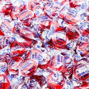 Sugar Free Cinnamon Hard Candy