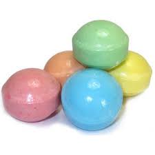 Tangy Bleeps