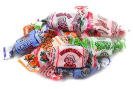 Assorted Chews