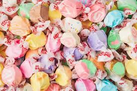 Salt Water Taffy | Assorted