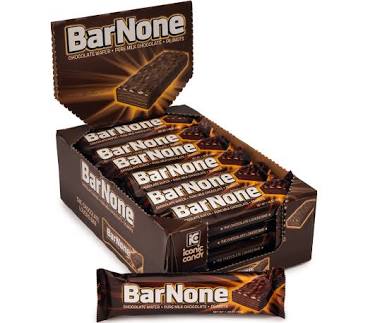 BarNone – Chocolate (24 count)