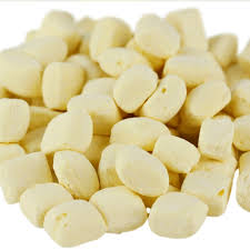 Butter Mints
