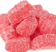 Cherry Slices
