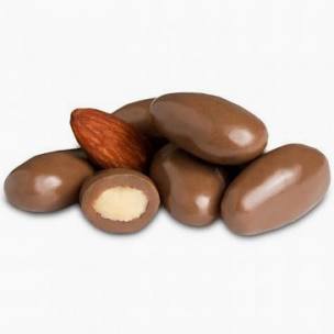 Chocolate Almond