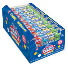 Double Bubble Assorted Bubble Gum (36 count)
