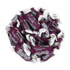 Grape Frooties