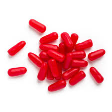Hot Tamales