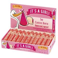 It’s a Girl Candy Cigars (36 count)