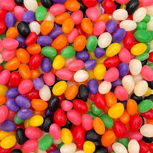 Jelly Beans