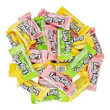 Laffy Taffy Mix