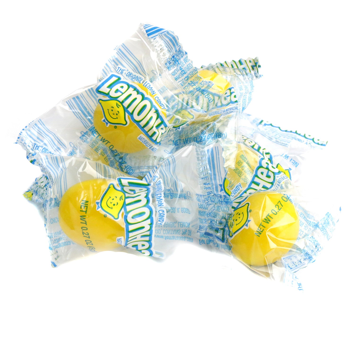 Lemon Heads