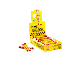 Long Boys Chewy Candy (48 count)