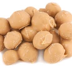 Maple Nut Goodies