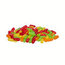 Mike and Ike (Bulk)
