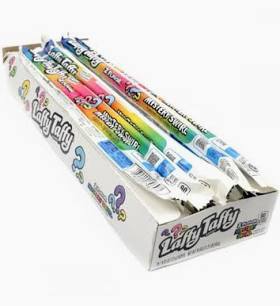 Laffy Taffy – Mystery Swirl Flavor (24 count)