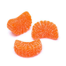 Orange Slices