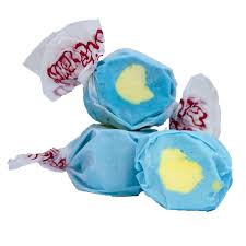 Passion Fruit Salt Water Taffy