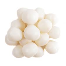 Pina Colada Fruit Chewy Balls