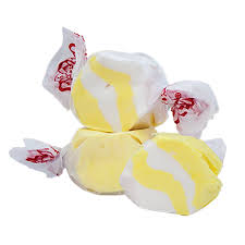 Popcorn Salt Water Taffy