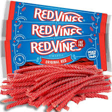 Red Vines