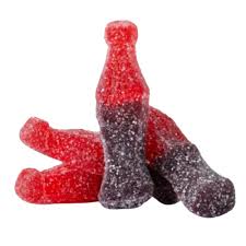 Sour Cherry Cola