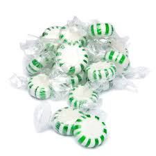Spearmint Starlight