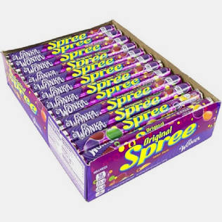 Original Spree Candy (36 count)