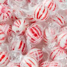 Starlight Mint Balls - Red