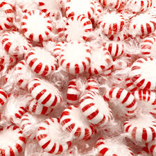 Starlight Peppermints