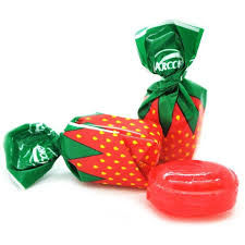 Strawberry Delights