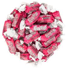 Strawberry Frooties