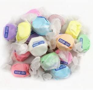 Sugar Free Taffy
