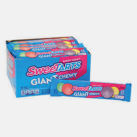 SweetTarts Giant Chewy (36 count)