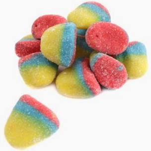 Tropical Gummy Drops