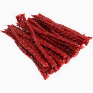 Twizzlers Strawberry