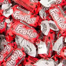 Watermelon Frooties