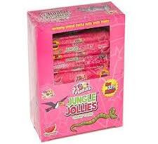 Jungle Jollies Watermelon (48 count)