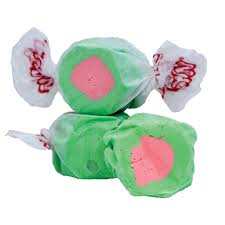 Watermelon Salt Water Taffy
