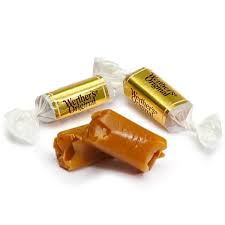 Werthers Original Chews